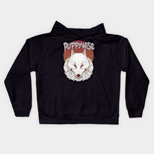 Puppywise Kids Hoodie